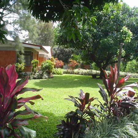 Hotel Villas Colibri Las Ciruelas  Exterior photo