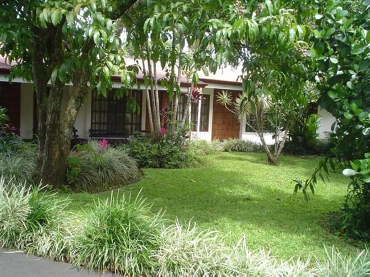 Hotel Villas Colibri Las Ciruelas  Exterior photo